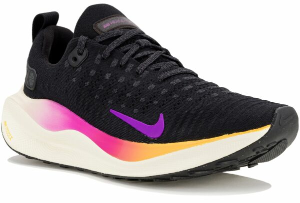 Chaussures de sport femme Nike Infinity RN 4 en déstockage 