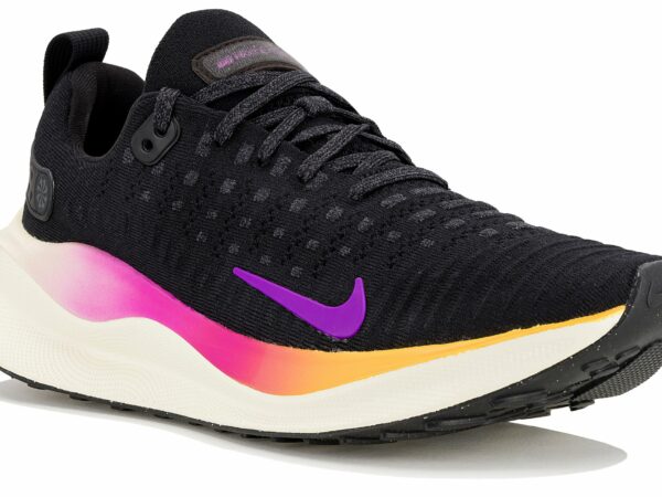 Chaussures de sport femme Nike Infinity RN 4 en déstockage 