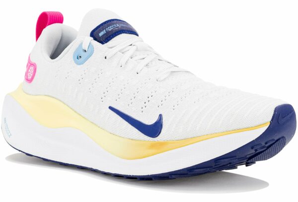 Chaussures de running Nike Infinity RN 4 pour femme en déstockage