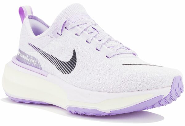 Chaussures de running Nike Invincible 3 pour femme en déstockage