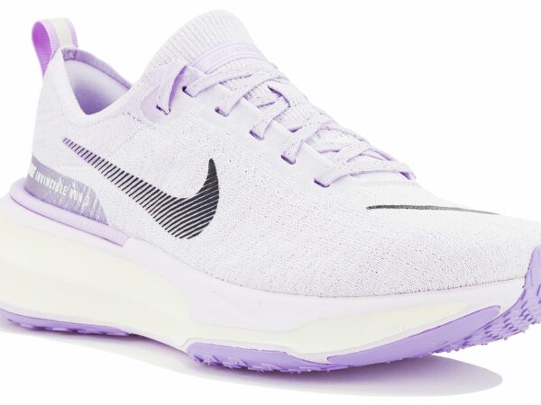 Chaussures de running Nike Invincible 3 pour femme en déstockage