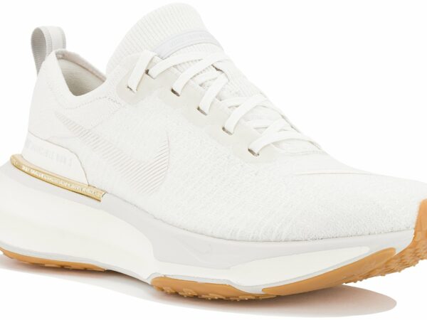 Chaussures de running Nike Invincible 3 pour femme