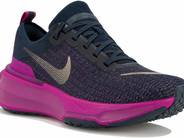 Nike Invincible 3 Chaussures de sport femme