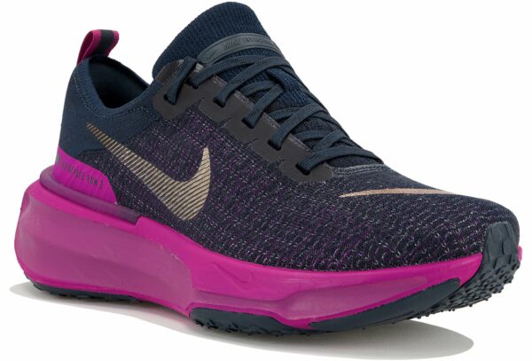 Chaussures de running Nike Invincible 3 pour femme