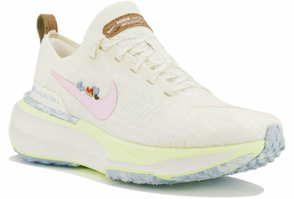 Chaussures de sport Nike Invincible 3 pour femme