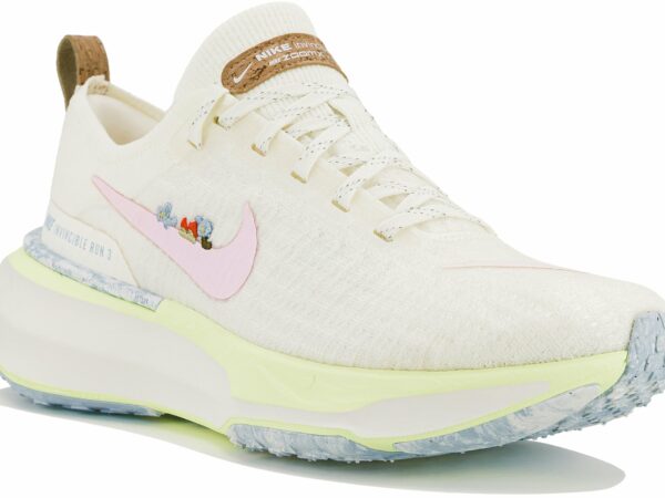 Chaussures de sport Nike Invincible 3 pour femme