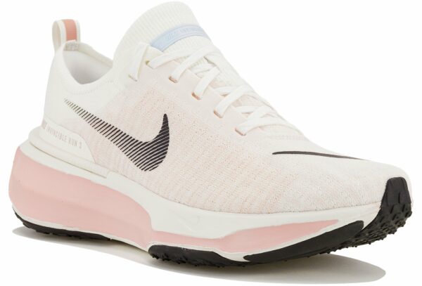 Chaussures de running Nike Invincible 3 pour femme