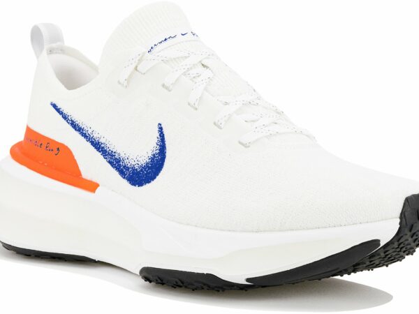 Nike Invincible 3 Chaussures homme déstockage