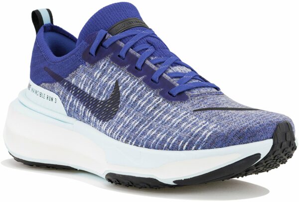 Chaussures de running Nike Invincible 3 pour homme