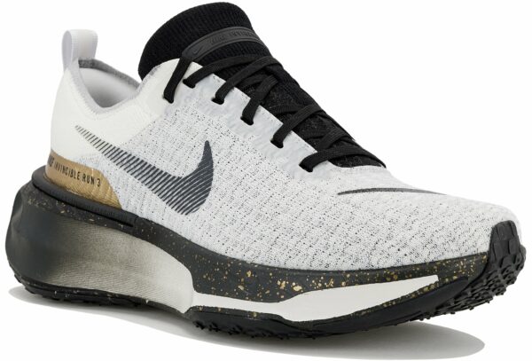 Chaussures homme Nike Invincible 3 PRM pour la course à pied