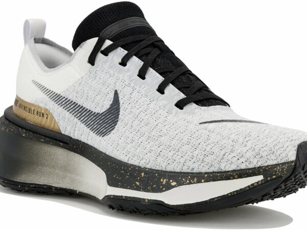 Chaussures homme Nike Invincible 3 PRM pour la course à pied
