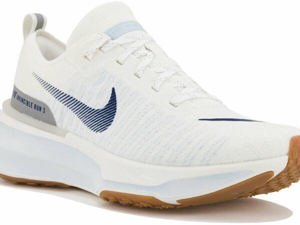 Chaussures de running Nike Invincible 3 pour homme