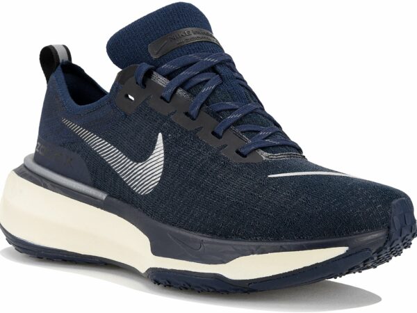 Chaussures de running Nike Invincible 3 pour homme en déstockage