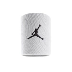 Poignet Nike Jordan Jumpman - Accessoire sportif pour la pratique du running et du trail