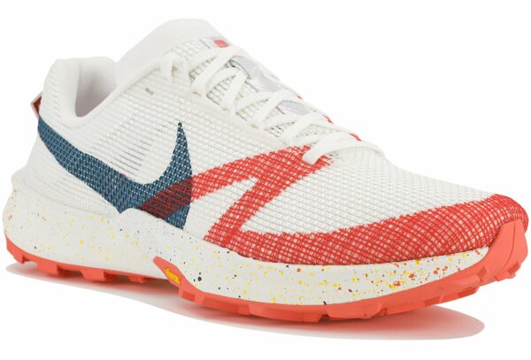 Chaussures de trail Nike Kiger 10 pour homme