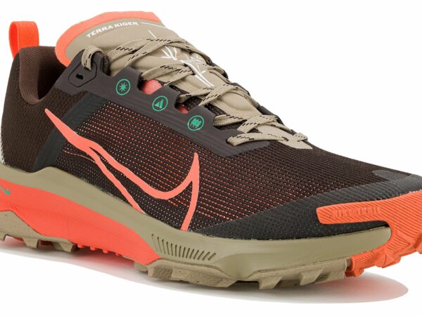 Chaussures de trail Nike Kiger 9 pour homme