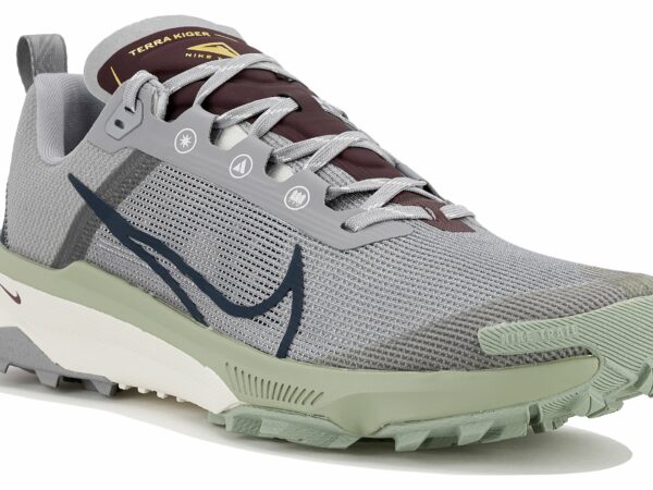 La chaussure Nike Kiger 9 - Confort et performance pour vos trails