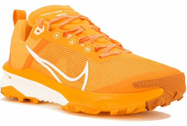 Chaussures de trail Nike Kiger 9 pour femme en déstockage