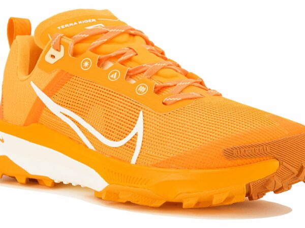 Chaussures de trail Nike Kiger 9 pour femme en déstockage