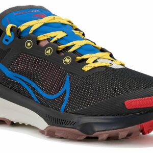 Chaussures de trail Nike Kiger 9 pour femme en promotion