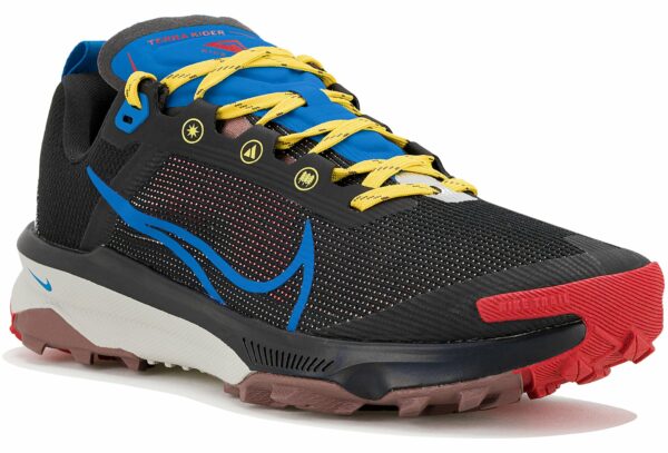 Chaussures de trail Nike Kiger 9 pour femme en promotion
