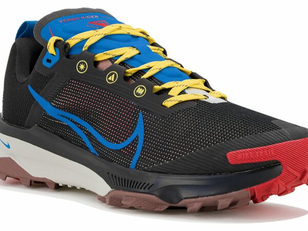 Chaussures de trail Nike Kiger 9 pour femme en promotion