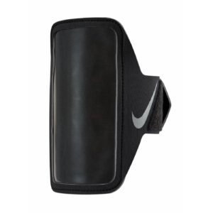 Brassard de running Nike lean pour garder votre appareil à proximité pendant vos entraînements