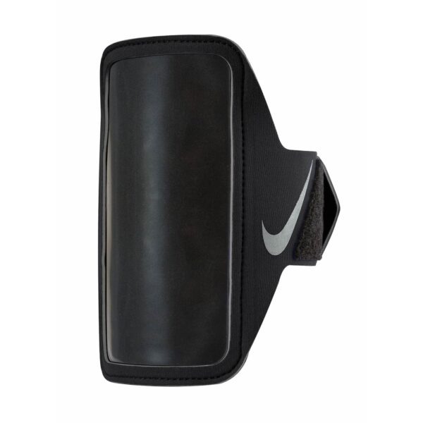 Brassard de running Nike lean pour garder votre appareil à proximité pendant vos entraînements
