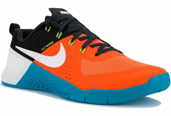 Chaussures de training Nike Metcon 1 OG pour homme