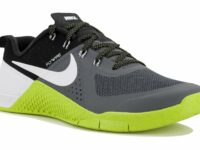 Chaussures Nike Metcon 1 OG pour homme - Idéales pour vos sessions de training