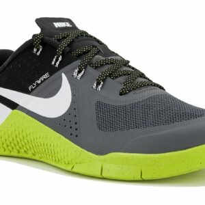 Chaussures Nike Metcon 1 OG pour homme - Idéales pour vos sessions de training