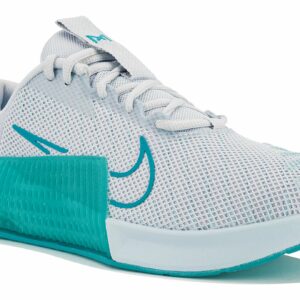 Chaussures de sport femme Nike Metcon 9 pour des séances d'entraînement intenses