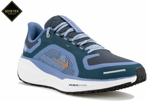 Nike Pegasus 41 Gore-Tex Chaussures de sport femme pour un running performant par tous les temps