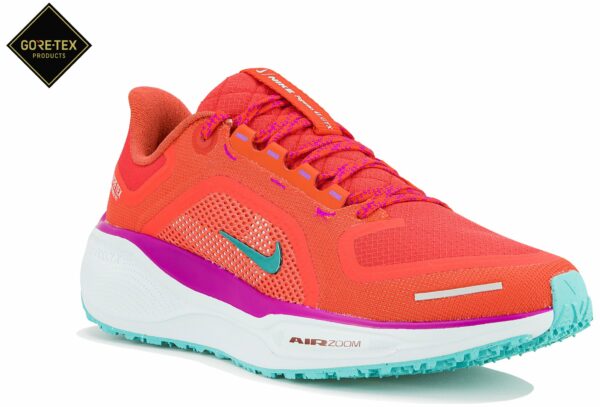 Chaussures de running Nike Pegasus 41 Gore-Tex pour femme en déstockage