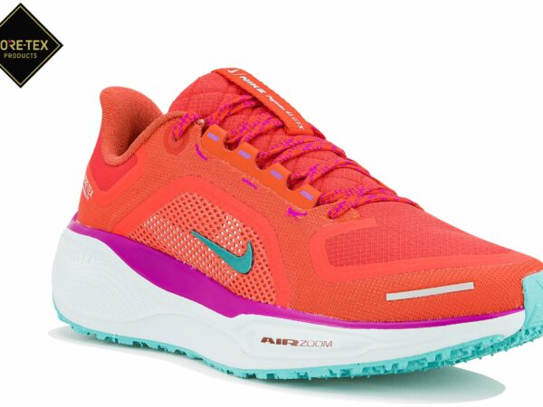 Chaussures de running Nike Pegasus 41 Gore-Tex pour femme en déstockage