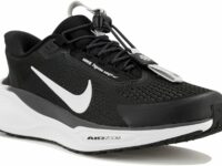 Chaussures de sport femme Nike Pegasus EasyOn pour des sessions de running tout confort