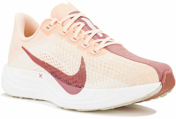Chaussures de sport femme Nike Pegasus Plus en déstockage