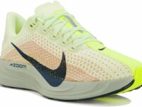 Chaussures de running Nike Pegasus Plus pour femme