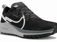 Chaussures de trail Nike Pegasus Trail 4 W pour femme en déstockage