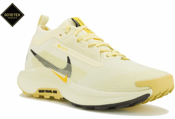 Nike Pegasus Trail 5 Gore-Tex Chaussures homme - Chaussures de trail imperméables