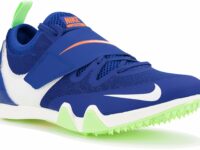 Chaussures de sport femme Nike Pole Vault Elite