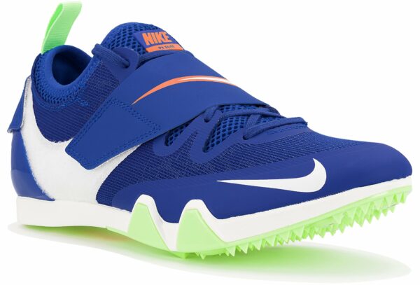 Chaussures de sport femme Nike Pole Vault Elite