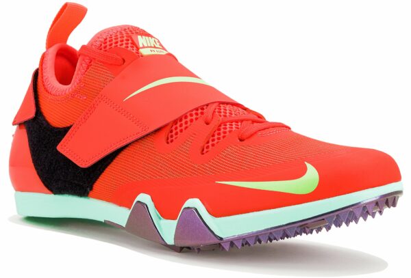 Chaussures de sport Nike Pole Vault Elite pour femme