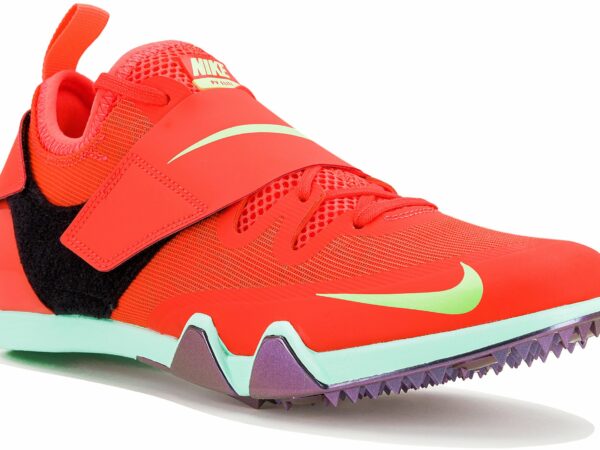 Chaussures de sport Nike Pole Vault Elite pour femme