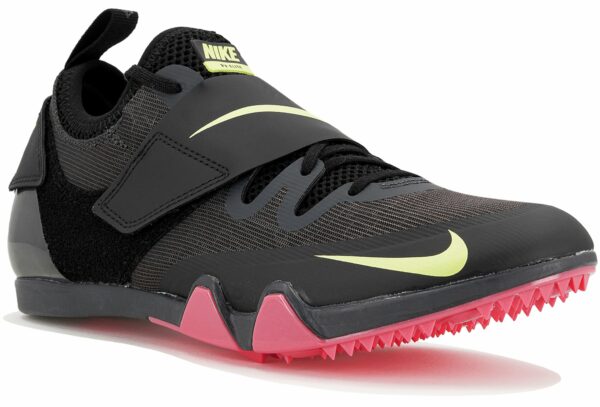 Chaussures de sport Nike Pole Vault Elite W pour femme