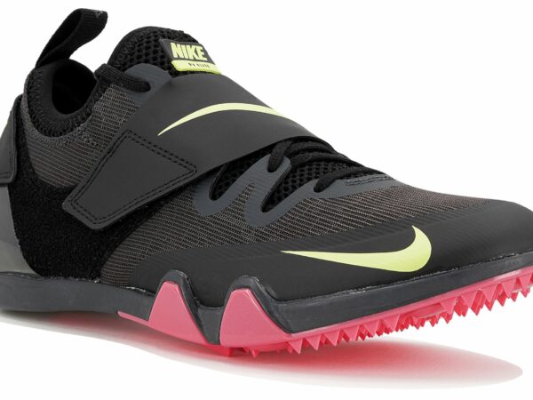 Chaussures de sport Nike Pole Vault Elite W pour femme