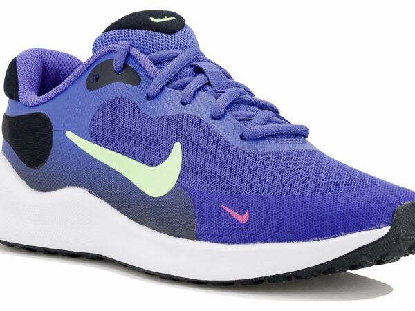 Chaussures de sport pour fille Nike Revolution 7