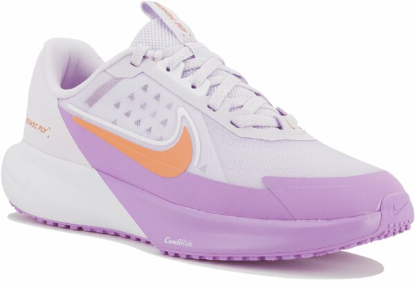 Chaussures de sport femme Nike Sonic Fly - Confort et performance pour vos sessions de running