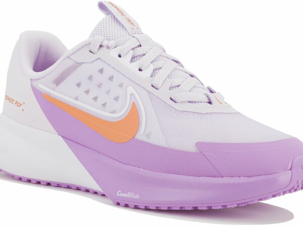 Chaussures de sport femme Nike Sonic Fly - Confort et performance pour vos sessions de running