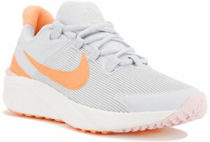 Chaussures de running Nike Star Runner 4 Junior pour garçon